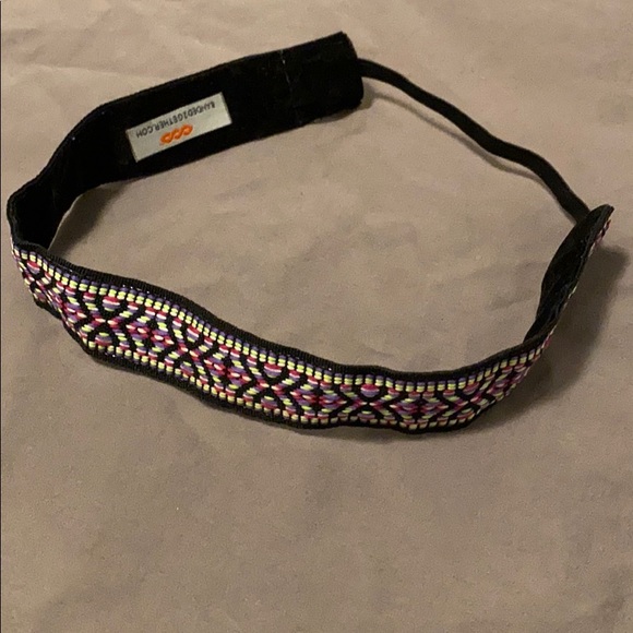 Headbands - Picture 5 of 12